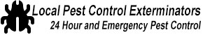 Mere Point ME Pest Control Exterminators